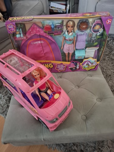 New fashion dolls gifts - fashion,