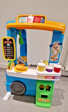 Fisher-Price Laugh & Learn