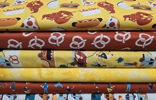 4.8 Metre Food Trucks  Bundle