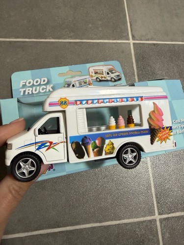Food truck - food,