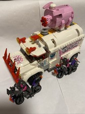 LEGO Monkie Kid 80009 -