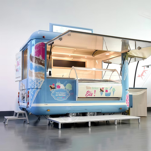 High quality mobile food - high-quality,