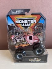Monster Jam Swine N Dash 1:64