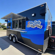 Customized pattern design food