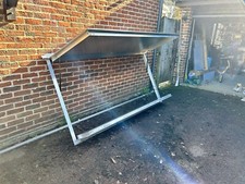 Catering Serving Hatch for