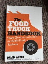 The Food Truck Handbook