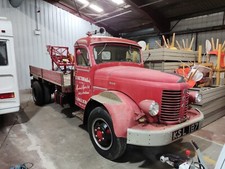 1952 REO GOLD COMET american