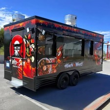 Food and beverage services