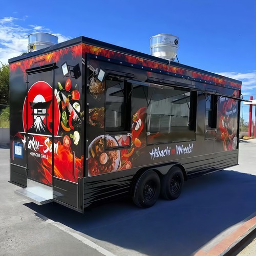 Food and beverage - , services