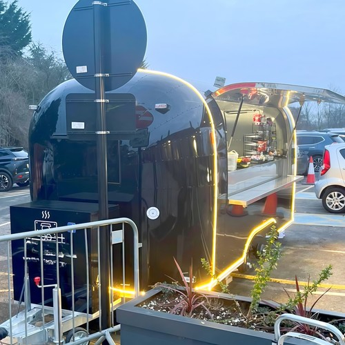 Large mobile food - large,