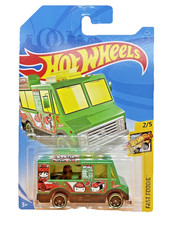 Hot Wheels Quick Bite Sushi